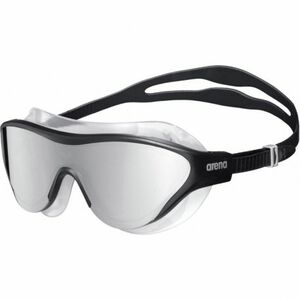Úszószemüveg ARENA THE ONE MASK MIRROR SILVER-BLACK-BLACK kép