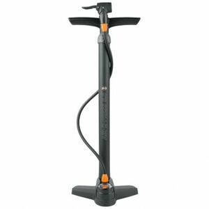 Kerékpár pumpa SKS GERMANY Pumpa AIR-X-PRESS 8.0 kép