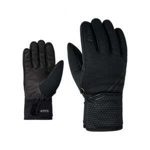 Női síkesztyű ZIENER KANTA 801156-12-black kép
