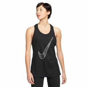 Női futócipő NIKE W NK DF ONE HOOK WBN BLACK kép