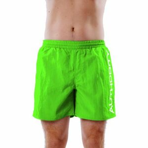 Férfi fürdőruha AUTHORITY SW-WAKA green kép