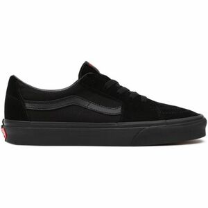 Férfi járócipő VANS MN SK8-Low black black kép