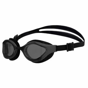 Úszószemüveg ARENA Air-bold swipe - SMOKE-SMOKE-BLACK kép