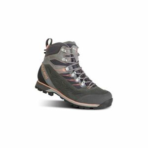 Női magas túracipő KAYLAND Legacy Ws Gtx, Grey Peach kép