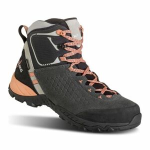 Női magas túracipő KAYLAND Inphinity Ws Gtx, Grey Peach kép