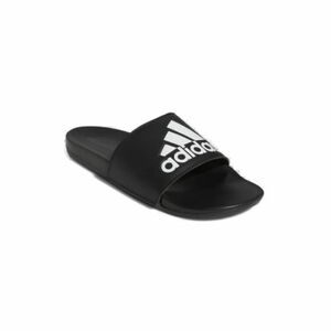 Flip papucs (strandcipő) ADIDAS Adilette Comfort M core black cloud white core black kép