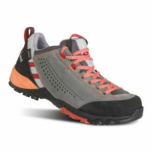 Női alacsony túracipő KAYLAND Alpha Ws Gtx, Grey Peach kép