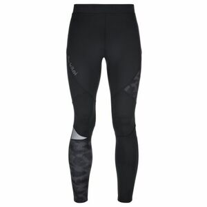 Férfi skialp leggings KILPI ALEXO-M-Black kép