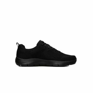Férfi szabadidős lábbelik SKECHERS Summits Brisbane M black kép