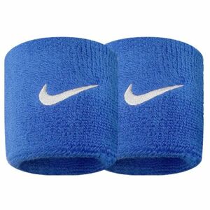 Izzad NIKE SWOOSH WRISTBANDS RB WH kép