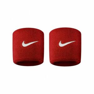 Izzad NIKE SWOOSH WRISTBANDS RD WH kép
