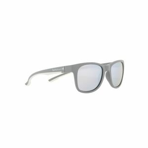 Napszemüveg RED BULL SPECT INDY-010P, grey, white, smoke with strong silver mirror POL, 51-20-145 kép