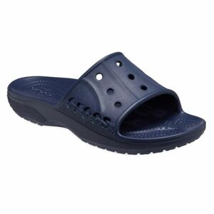 Flip papucs (strandcipő) CROCS Baya II Slide U navy kép