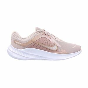 Női futócipő NIKE Quest 5 barely rose pink oxford white rose whisper kép