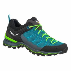 Férfi alacsony túracipő SALEWA Mountain Trainer Lite M malta fluo green kép