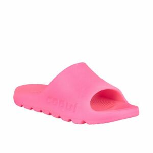Női papucs (strandcipő) COQUI Lou W mid. pink neon kép
