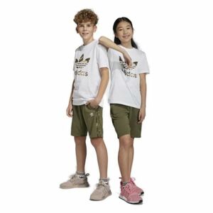Junior rövidnadrág ADIDAS ORIGINALS SHORTS OLISTR kép