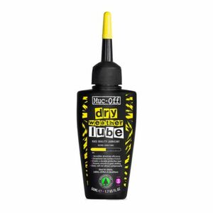 Kenőanyag MUC-OFF Dry Lube 50ml kép