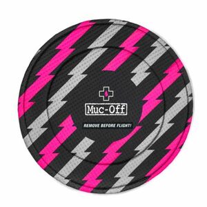 Kerékpár karbantartó eszköz MUC-OFF Disc Brake Covers Bolt (pair) kép