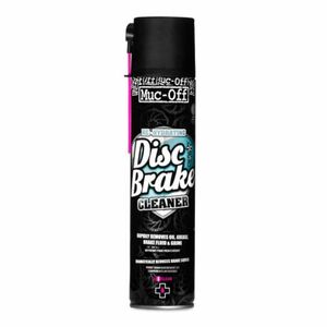 Tisztítószer MUC-OFF Disc Brake Cleaner 400ml kép