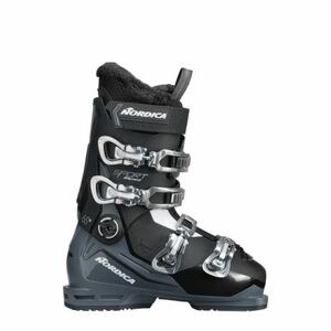 Női sícipő pályára - pályán NORDICA SPORTMACHINE 3 65 W-BLACK-ANTHRACITE-WHITE kép