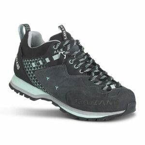 Női alacsony túracipő KAYLAND Vitrik Ws Gtx, Dark grey kép