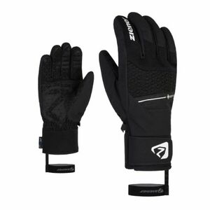 Férfi síkesztyű ZIENER GRANIT GTX-801085-12-black kép