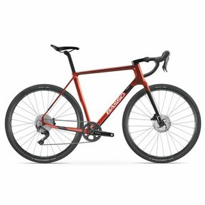 Gravel-X kép