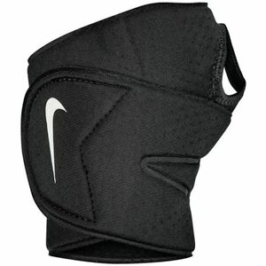 Fitness védő NIKE WRIST AND THUMB WRAP BK WH kép