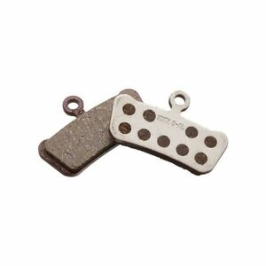 Fékbetétek SRAM DISC BRAKE PADS AL ORG GD TR 1SET 20SETS kép