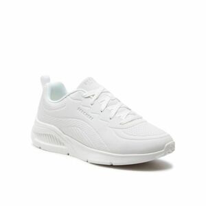 Férfi szabadidős lábbelik SKECHERS Uno Lite Lighter One M white kép