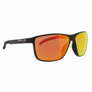 Napszemüveg RED BULL SPECT DRIFT-004P, shiny black, brown with red mirror CAT 3, POL, 61-14-130 kép