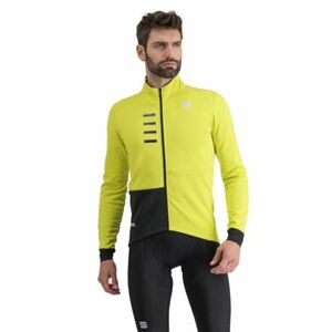 Férfi kerékpáros kabát SPORTFUL Tempo jacket, cedar kép
