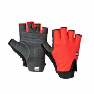 Női kerékpáros kesztyű SPORTFUL Matchy w gloves, pompelmo kép
