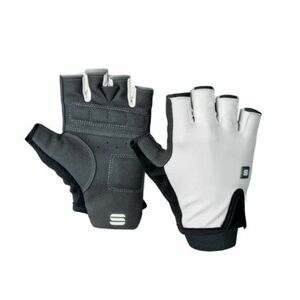 Női kerékpáros kesztyű SPORTFUL Matchy w gloves, white kép