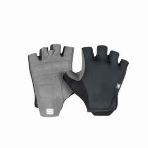 Női kerékpáros kesztyű SPORTFUL Matchy w gloves, black kép