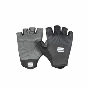 Női kerékpáros kesztyű SPORTFUL Race w gloves, black kép