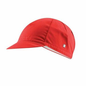 Kerékpáros sapka SPORTFUL Matchy cycling cap, chili red kép