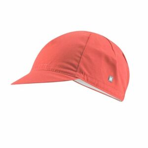 Kerékpáros sapka SPORTFUL Matchy cycling cap, pompelmo kép