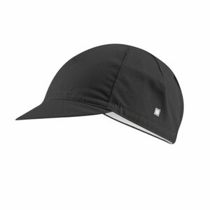 Kerékpáros sapka SPORTFUL Matchy cycling cap, black kép