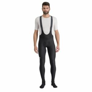 Férfi kerékpáros nadrág SPORTFUL Classic bibtight, black kép