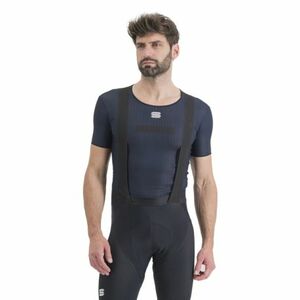 Férfi termikus póló rövid ujjal SPORTFUL Pro baselayer tee, galaxy blue kép