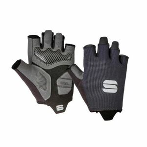 Női kerékpáros kesztyű SPORTFUL Tc w gloves, black kép