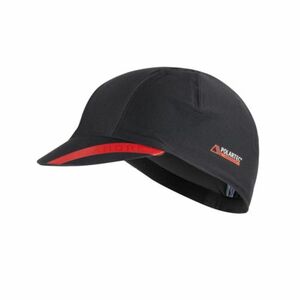 Férfi kerékpáros sapka SPORTFUL Fiandre no rain cap, black kép