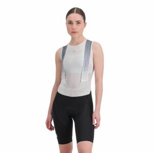 Női kerékpáros nadrág SPORTFUL Total comfort w bibshort, black kép