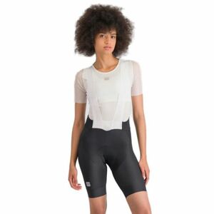 Női kerékpáros nadrág SPORTFUL Ltd w bibshort, black kép