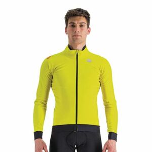 Férfi kerékpáros kabát SPORTFUL Fiandre pro jacket, cedar kép