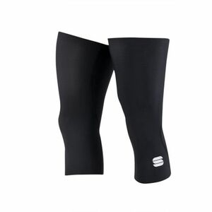 Kiegészítés SPORTFUL Thermodrytex knee warmers, black kép