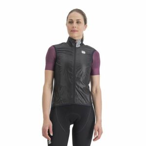 Női kerékpáros mellény SPORTFUL Hot pack easylight w vest, black kép