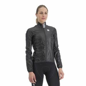Női kerékpáros kabát SPORTFUL Hot pack easylight w jacket, black kép